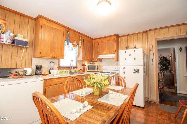 521 Cascade Avenue, Rocky Mount, NC 27803