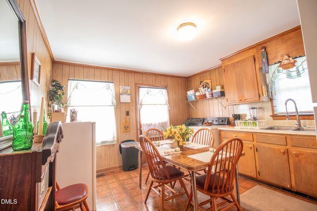 521 Cascade Avenue, Rocky Mount, NC 27803