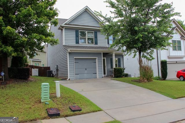278 Stillwood Drive, Newnan, GA 30265