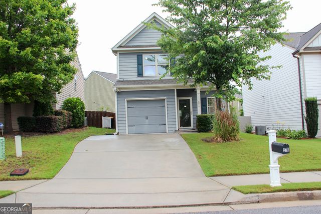278 Stillwood Drive, Newnan, GA 30265