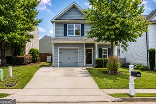 278 Stillwood Drive, Newnan, GA 30265