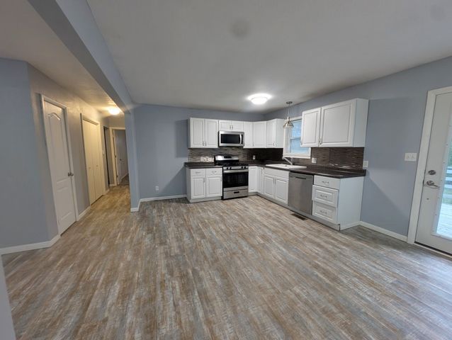 205 Peach Street, Harrison, AR 72601