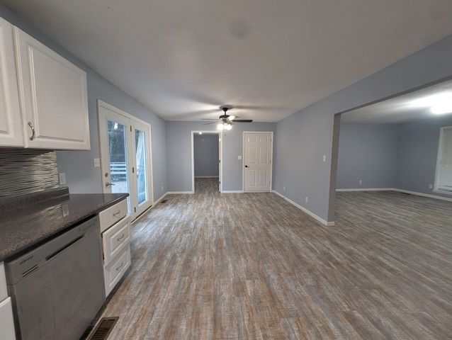 205 Peach Street, Harrison, AR 72601