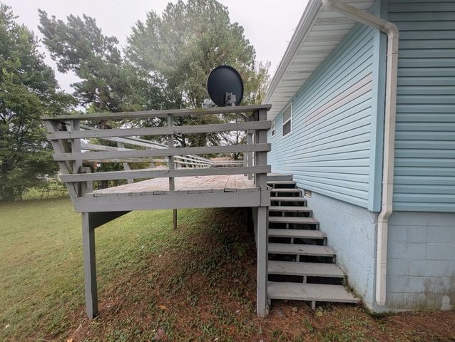 205 Peach Street, Harrison, AR 72601