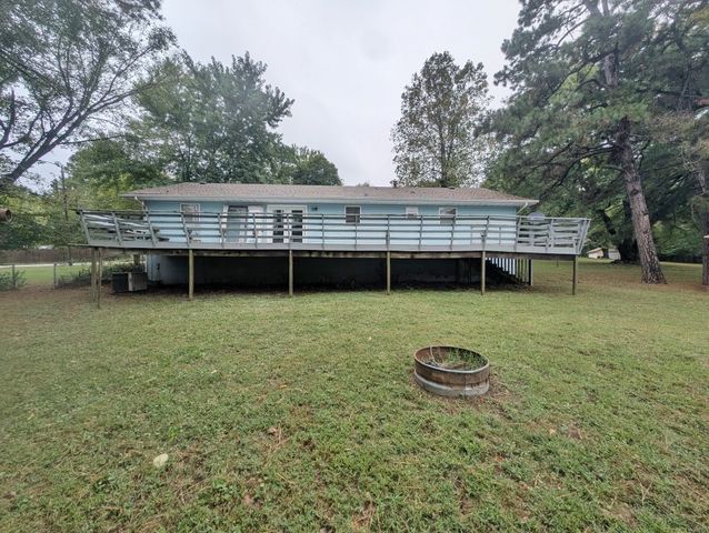 205 Peach Street, Harrison, AR 72601