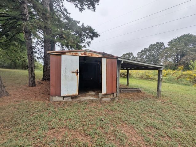 205 Peach Street, Harrison, AR 72601