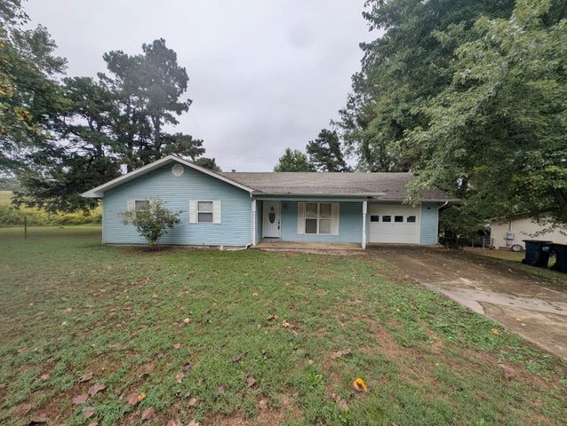 205 Peach Street, Harrison, AR 72601