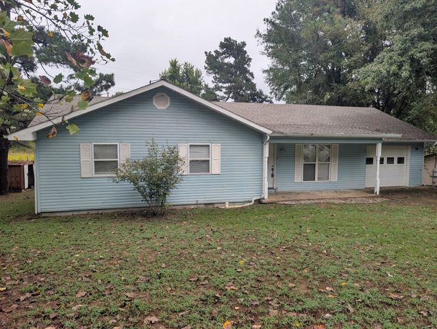 205 Peach Street, Harrison, AR 72601