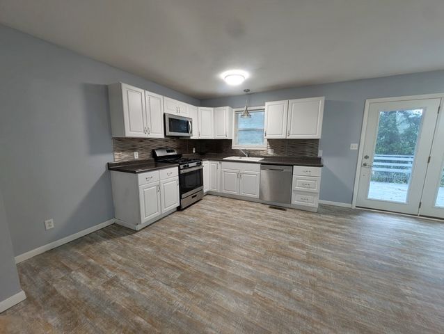 205 Peach Street, Harrison, AR 72601