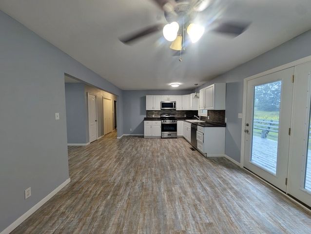205 Peach Street, Harrison, AR 72601