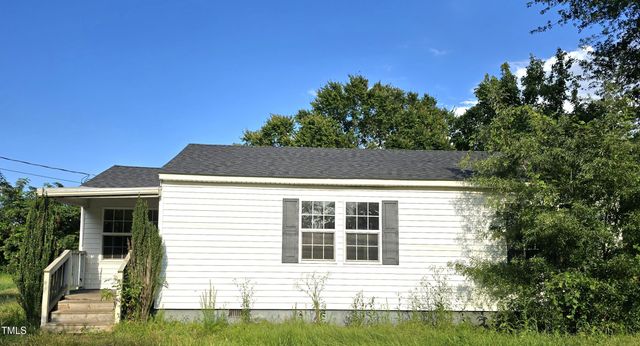 103 N King Street, Whitakers, NC 27891