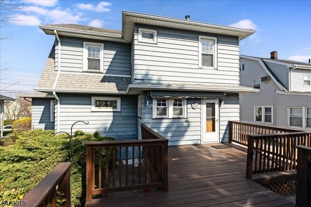 52 Manner Ave, Garfield City, NJ 07026
