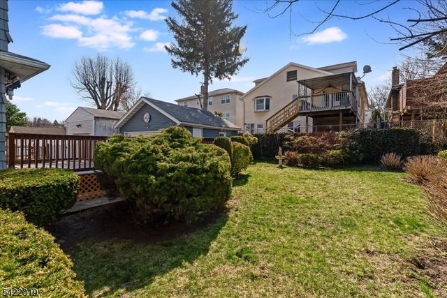 52 Manner Ave, Garfield City, NJ 07026