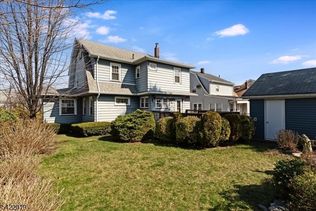 52 Manner Ave, Garfield City, NJ 07026