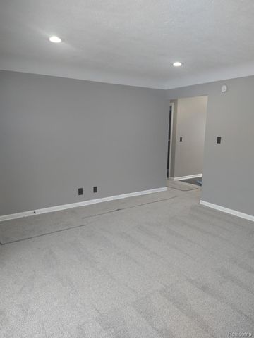 1216 Barbara Drive, Flint, MI 48505