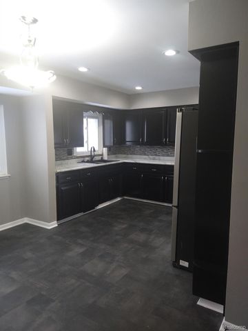 1216 Barbara Drive, Flint, MI 48505