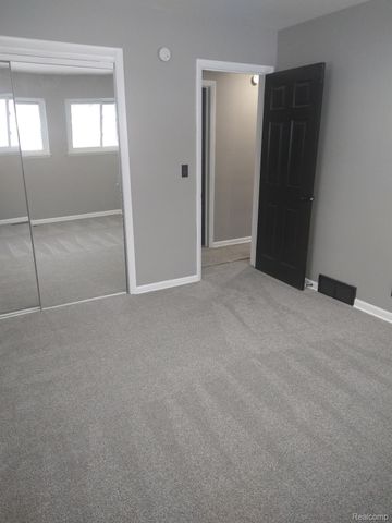 1216 Barbara Drive, Flint, MI 48505