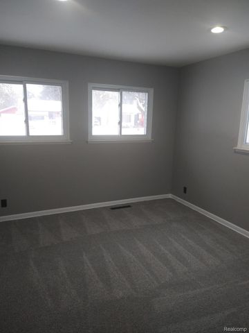 1216 Barbara Drive, Flint, MI 48505