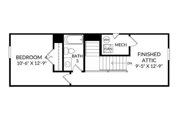3032 Harvey Brook Court, Inman, SC 29349