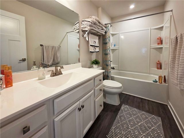 224 Bronson Ridge, Anderson, SC 29621
