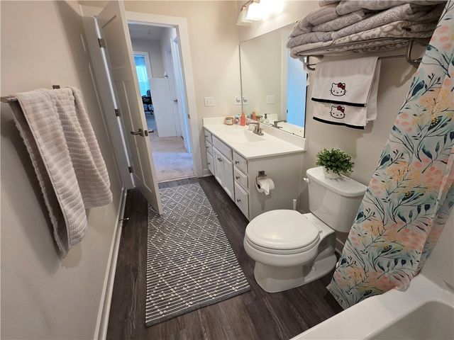 224 Bronson Ridge, Anderson, SC 29621