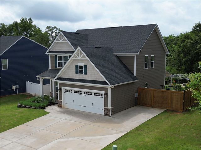 224 Bronson Ridge, Anderson, SC 29621