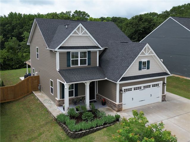 224 Bronson Ridge, Anderson, SC 29621