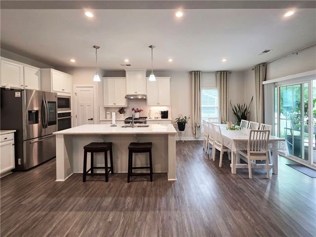 224 Bronson Ridge, Anderson, SC 29621