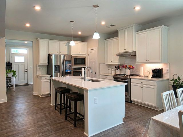 224 Bronson Ridge, Anderson, SC 29621