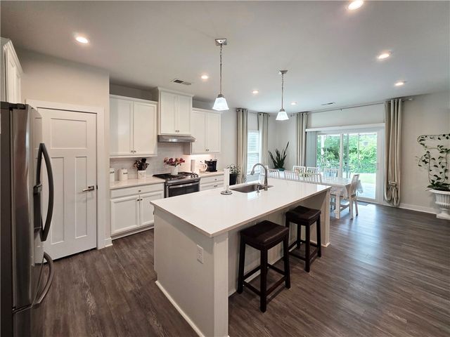 224 Bronson Ridge, Anderson, SC 29621