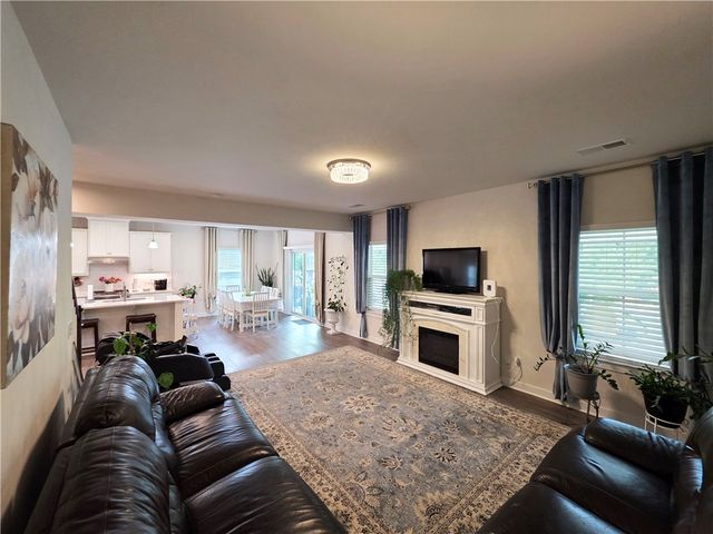 224 Bronson Ridge, Anderson, SC 29621