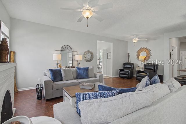 237 Landing Ln, Bluffton, SC 29909