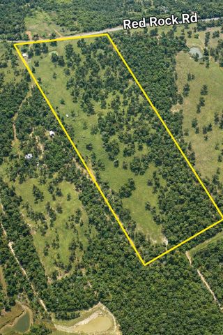 7031 Red Rock Road, Franklin, TX 77856