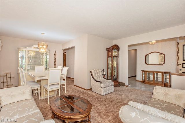 7681 Plumwood Lane, Seven Hills, OH 44131