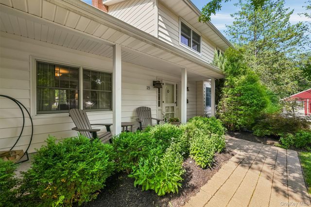 25 Meadow Avenue, Cornwall On Hudson, NY 12520