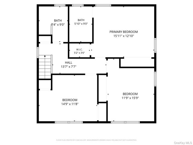 25 Meadow Avenue, Cornwall On Hudson, NY 12520