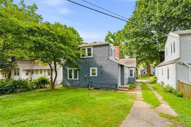 425 E 70th Street, Kansas City, MO 64131