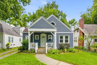 425 E 70th Street, Kansas City, MO 64131
