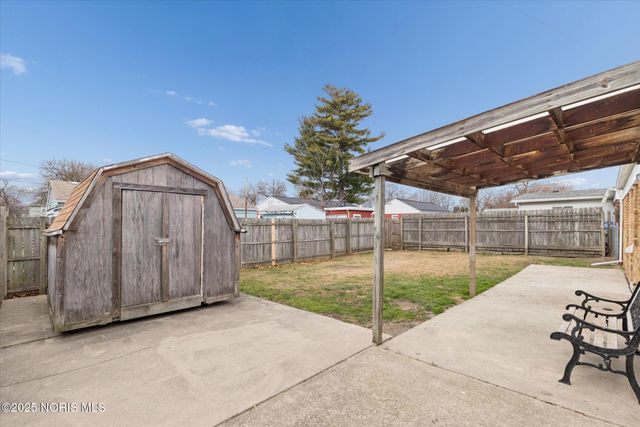 1462 Holmes Street, Toledo, OH 43605