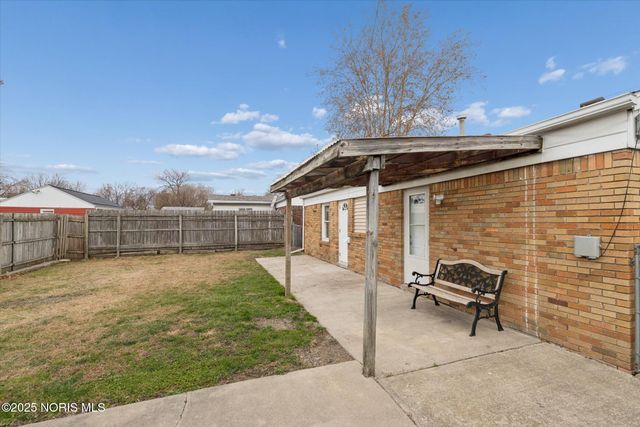 1462 Holmes Street, Toledo, OH 43605