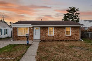 1462 Holmes Street, Toledo, OH 43605