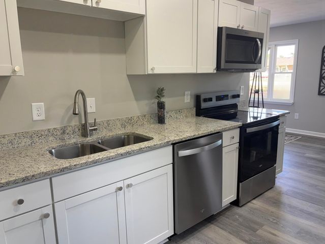 1822 Catalina Drive, Augusta, GA 30906