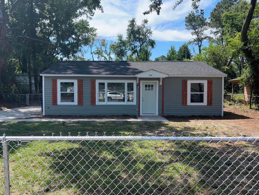 1822 Catalina Drive, Augusta, GA 30906