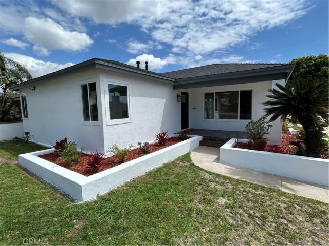 2963 Via San Carlo, Montebello, CA 90640