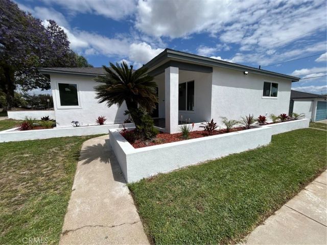 2963 Via San Carlo, Montebello, CA 90640