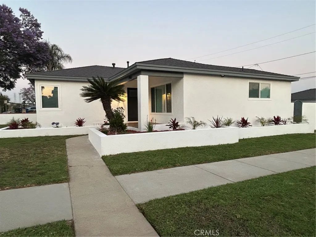 2963 Via San Carlo, Montebello, CA 90640