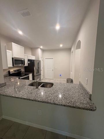 2814 JACOB CROSSING LANE, Holiday, FL 34691