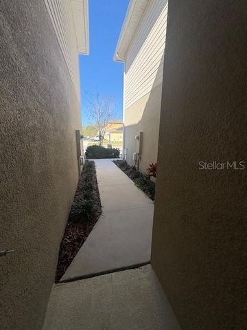 2814 JACOB CROSSING LANE, Holiday, FL 34691