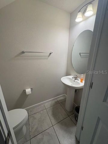 2814 JACOB CROSSING LANE, Holiday, FL 34691