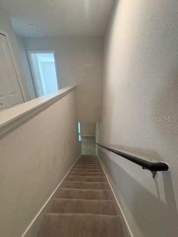 2814 JACOB CROSSING LANE, Holiday, FL 34691